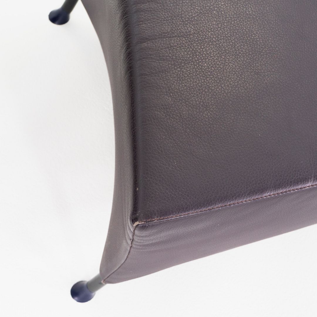 Windy Lounge Chair and Ottoman