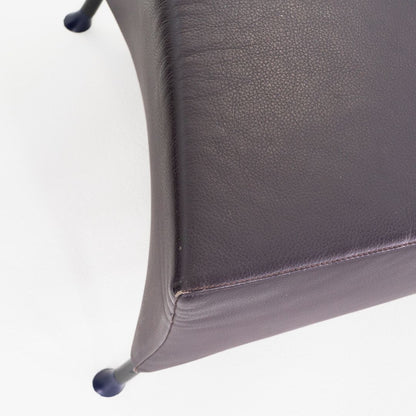 Windy Lounge Chair and Ottoman