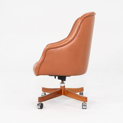 Executive Desk Chair
