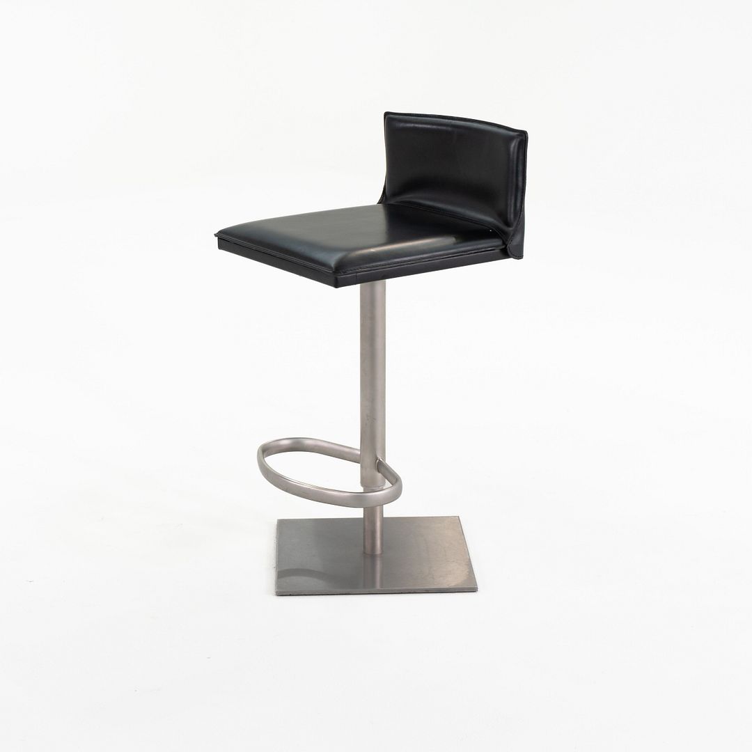 Bottega Piston Stool