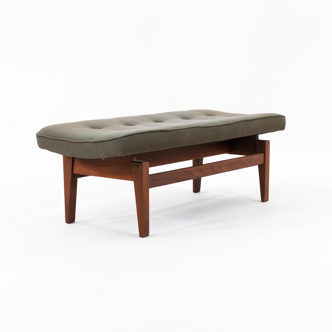 Jens Risom Model U-620 Bench