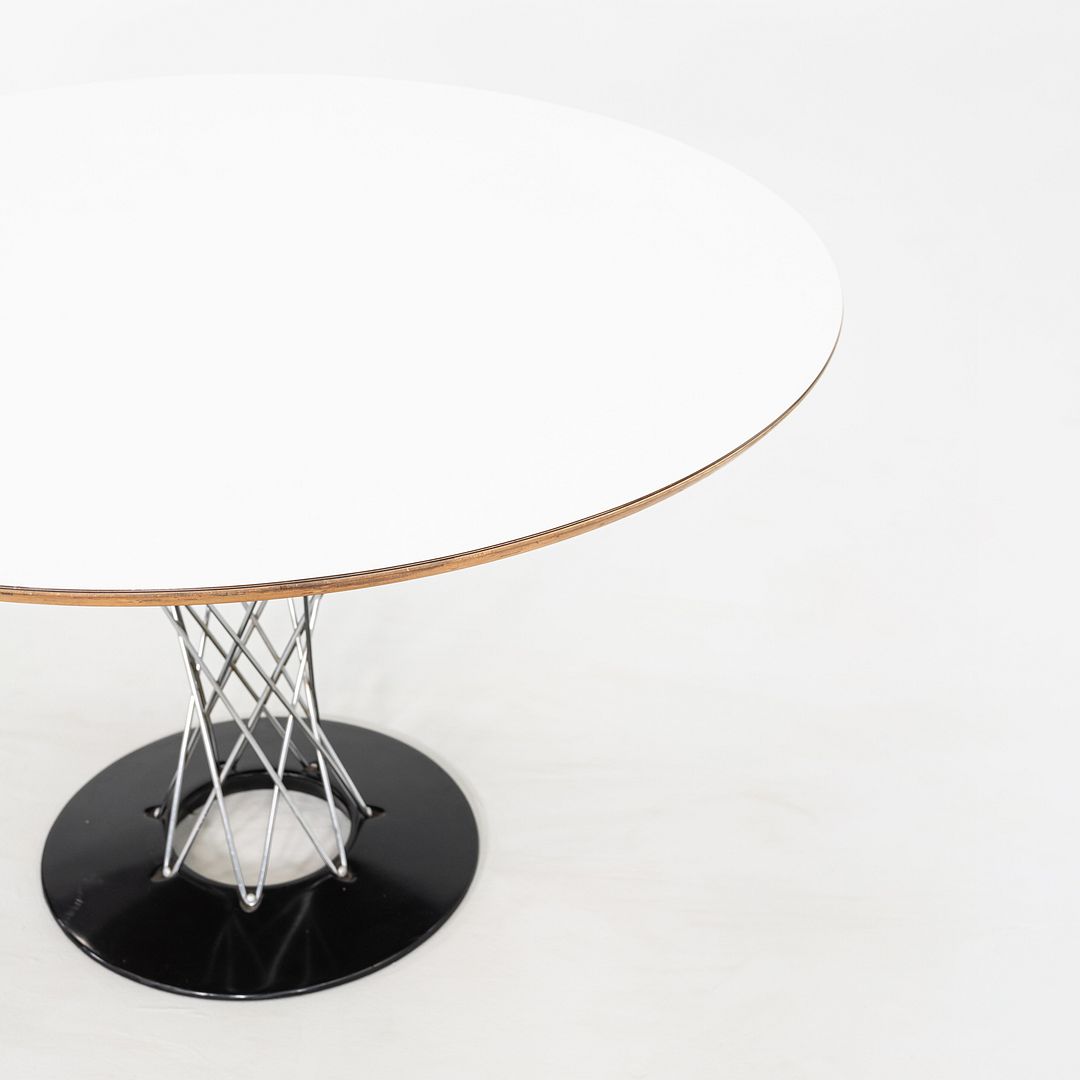 Cyclone Dining Table