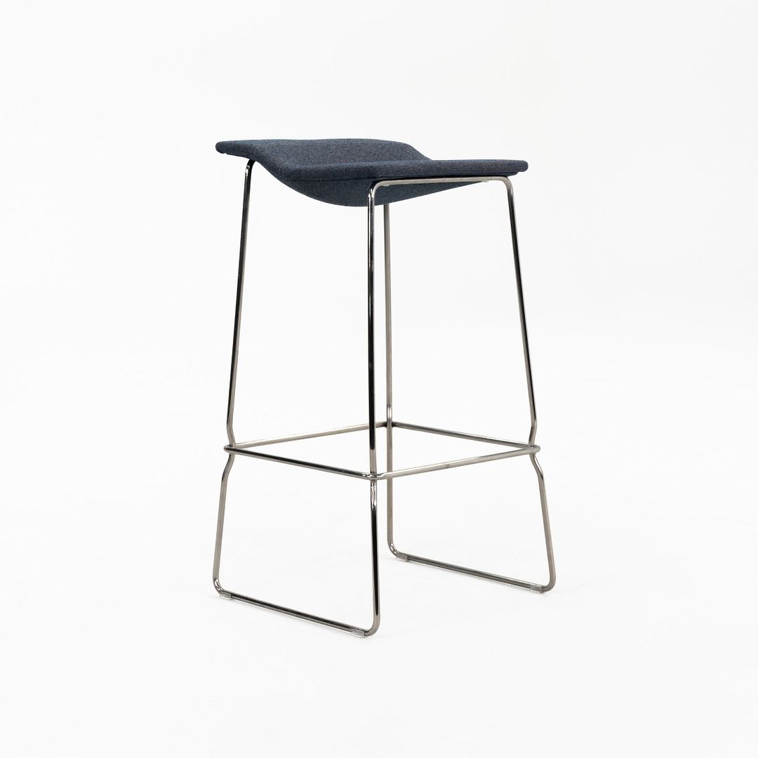 Last Minute Bar Stool