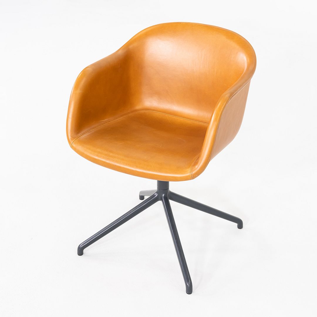 Fiber Armchair