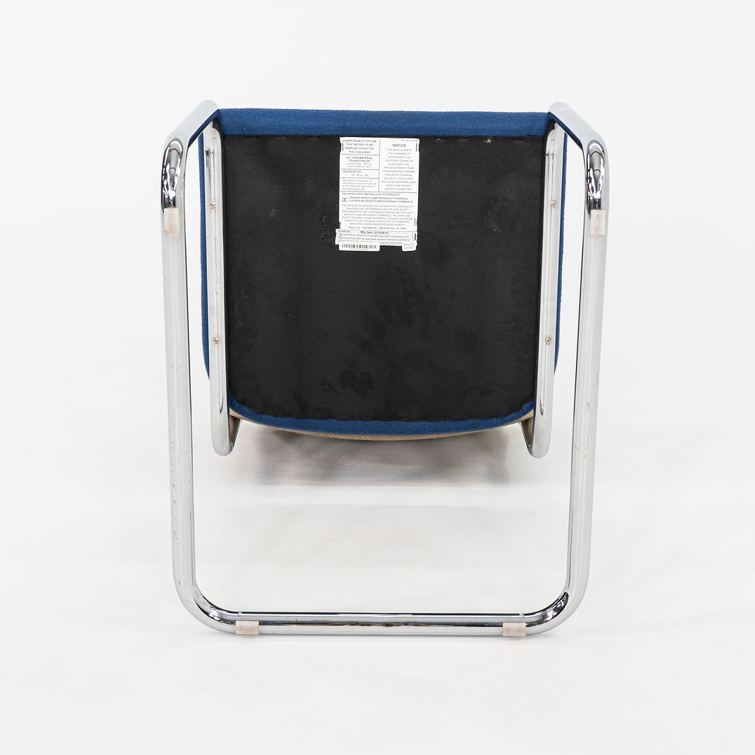 Cesca Armless Side Chair
