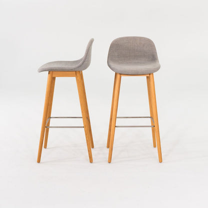 Fiber Bar Stool