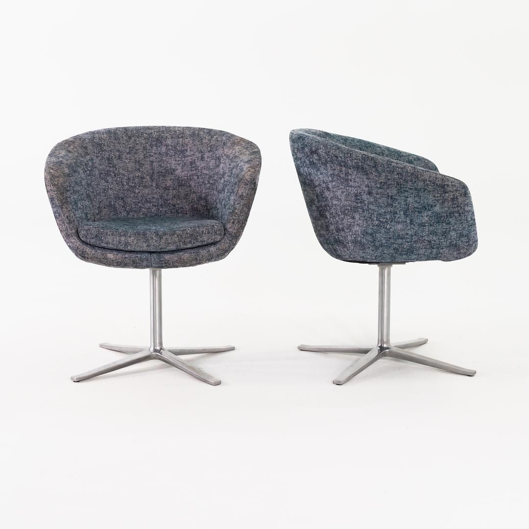 Bob Guest Swivel Chair, Model 231
