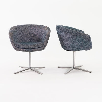 Bob Guest Swivel Chair, Model 231
