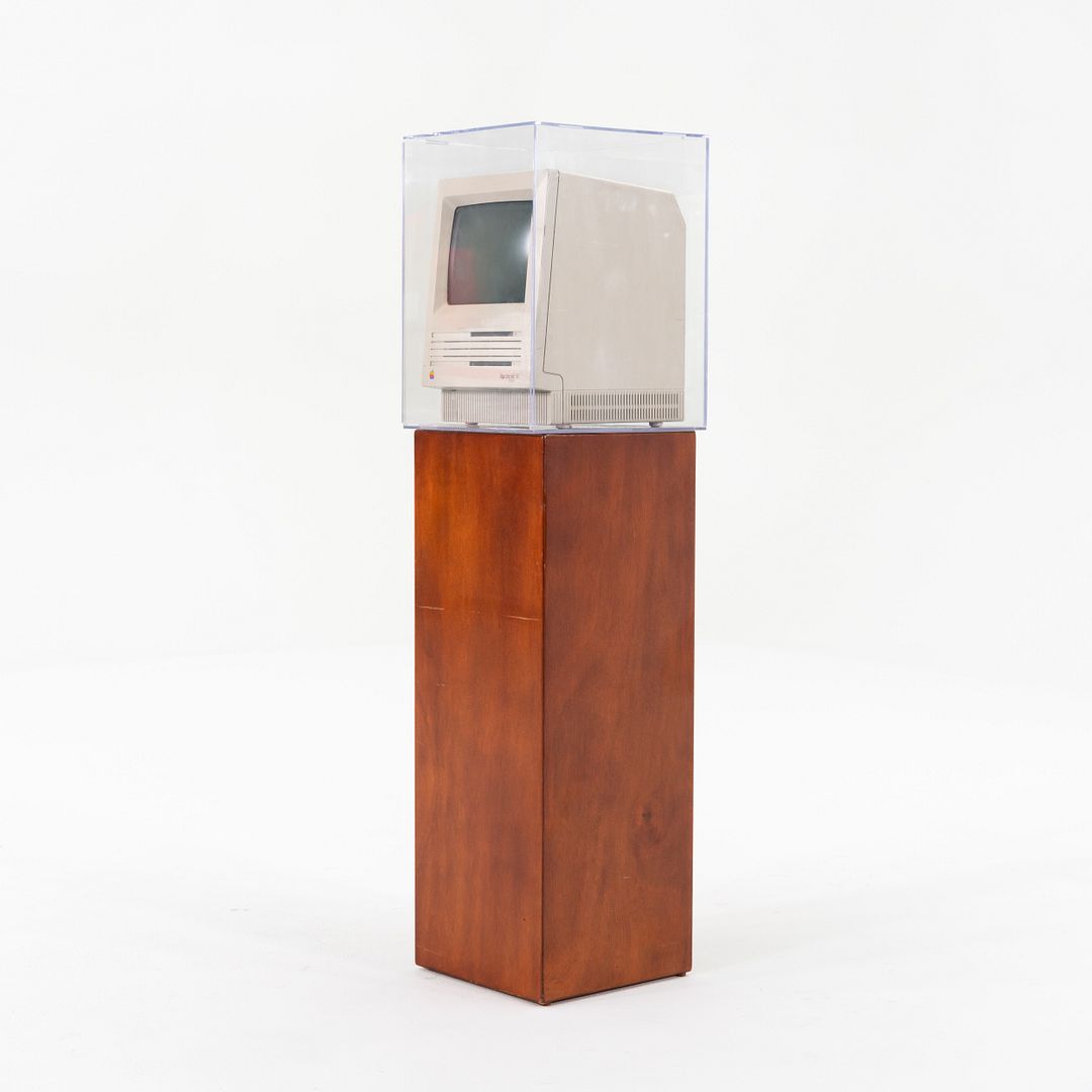 Apple Macintosh SE FD-HD Computer