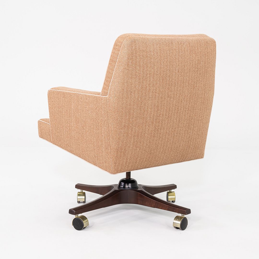 Executive Swivel Chair