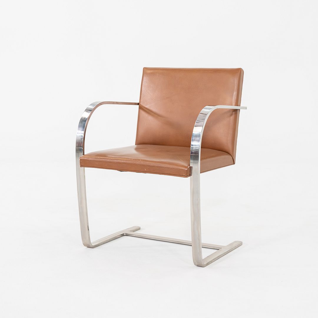 Flat Bar Brno Chairs