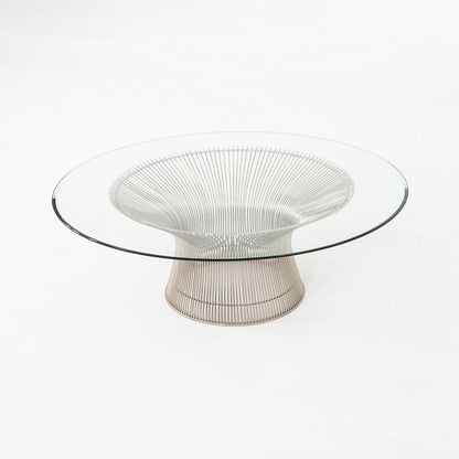 Platner Coffee Table