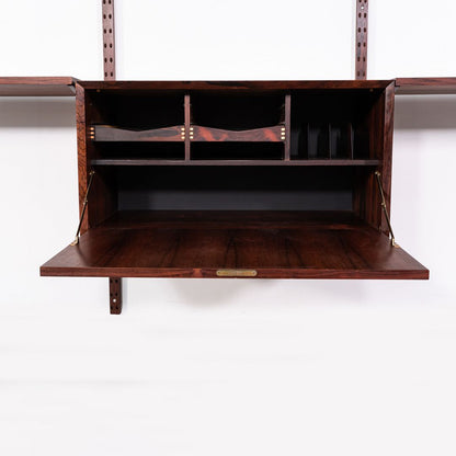 System CADO Shelving Unit