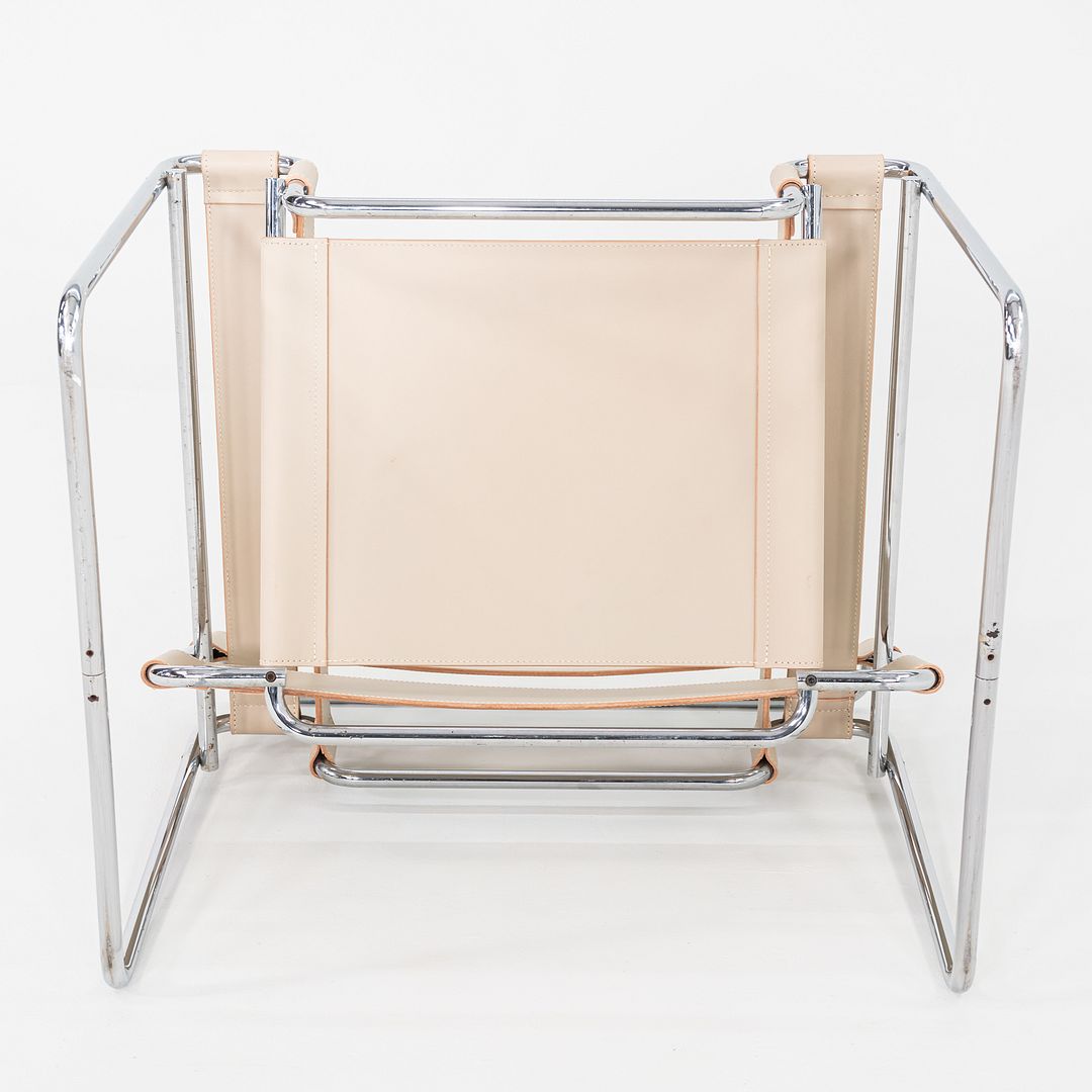 Wassily Lounge Chair