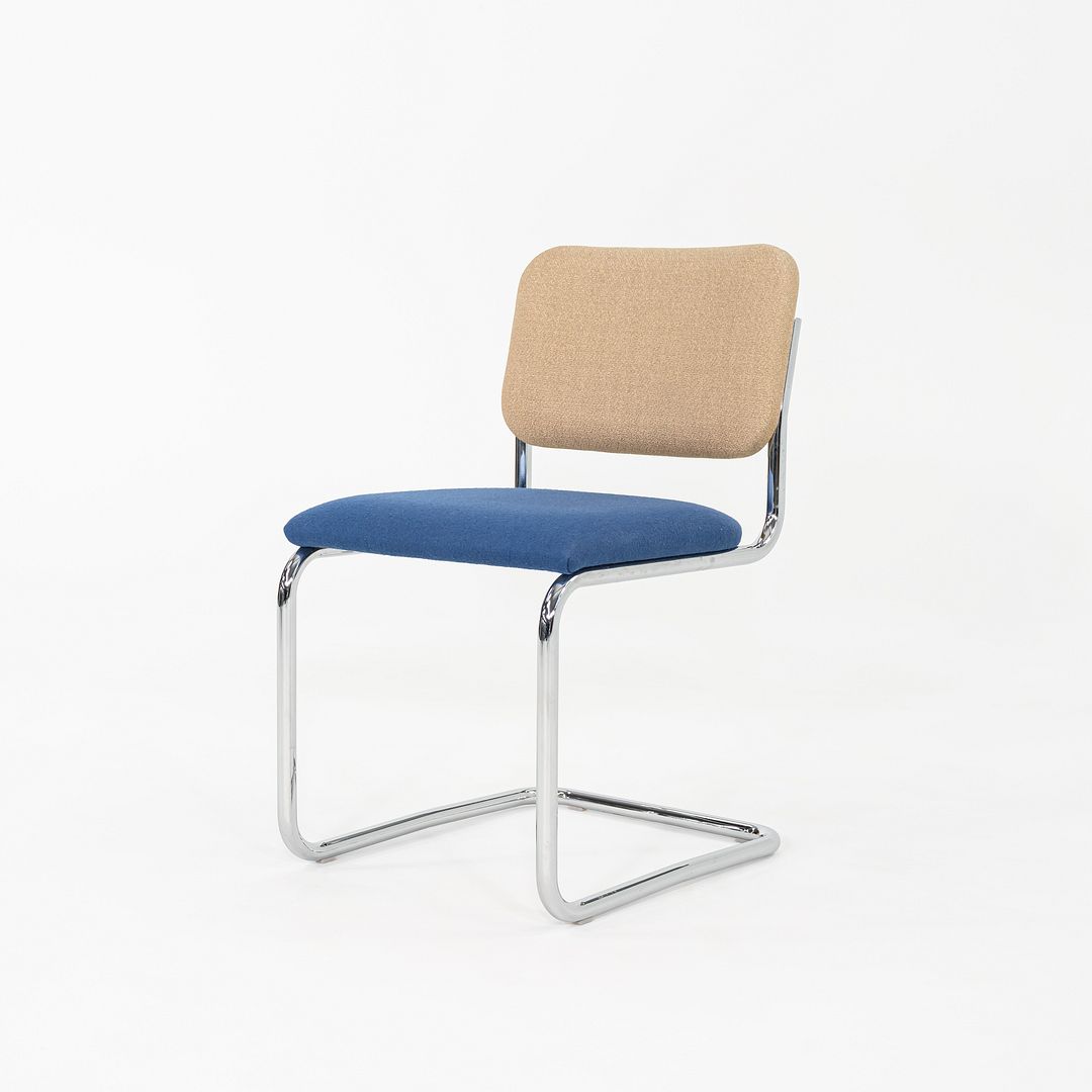 Cesca Armless Side Chair