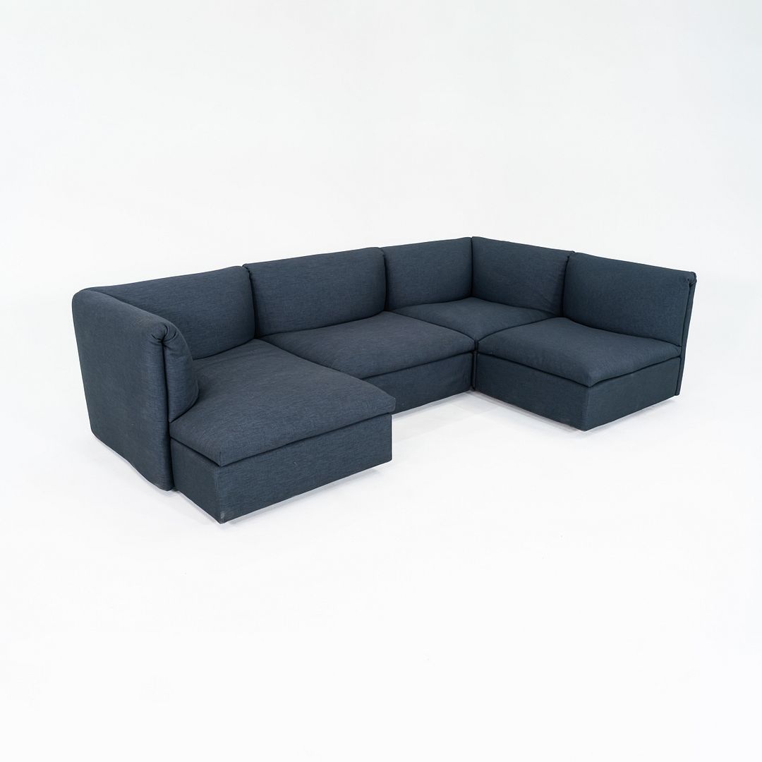 Retreat Modular Sofa