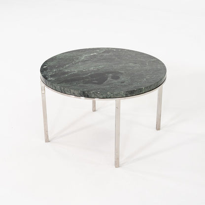 Round Side Table, Model TA-47