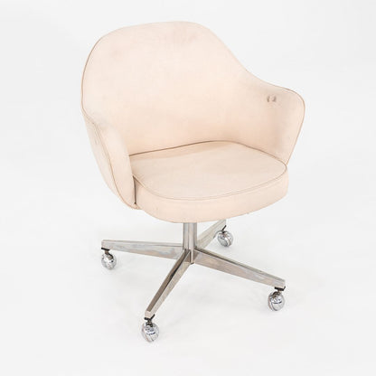 Saarinen Executive Armchair, Model 68