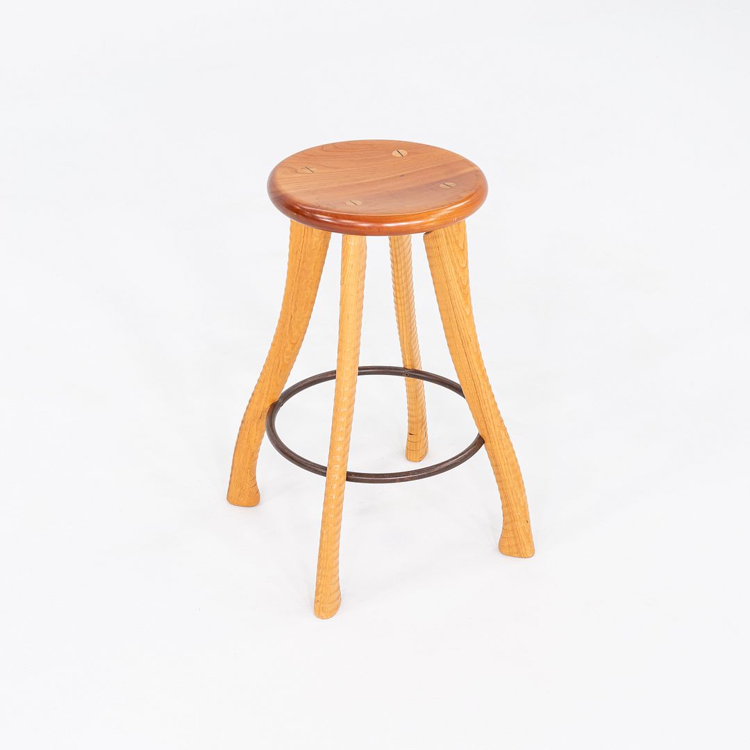 Ax Counter Stool