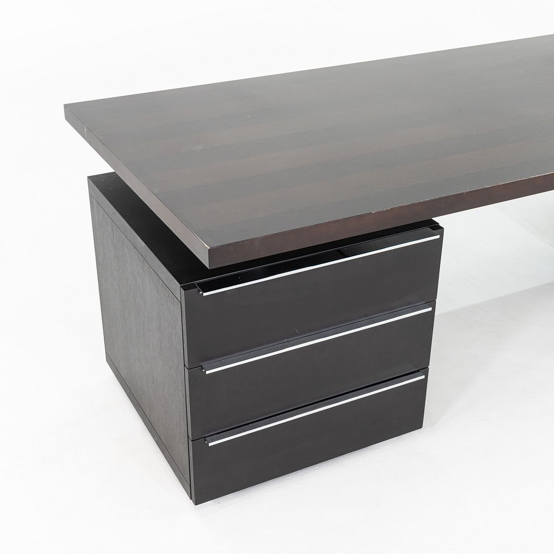 Senior Desk