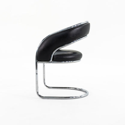 Cantilever Arm Chair