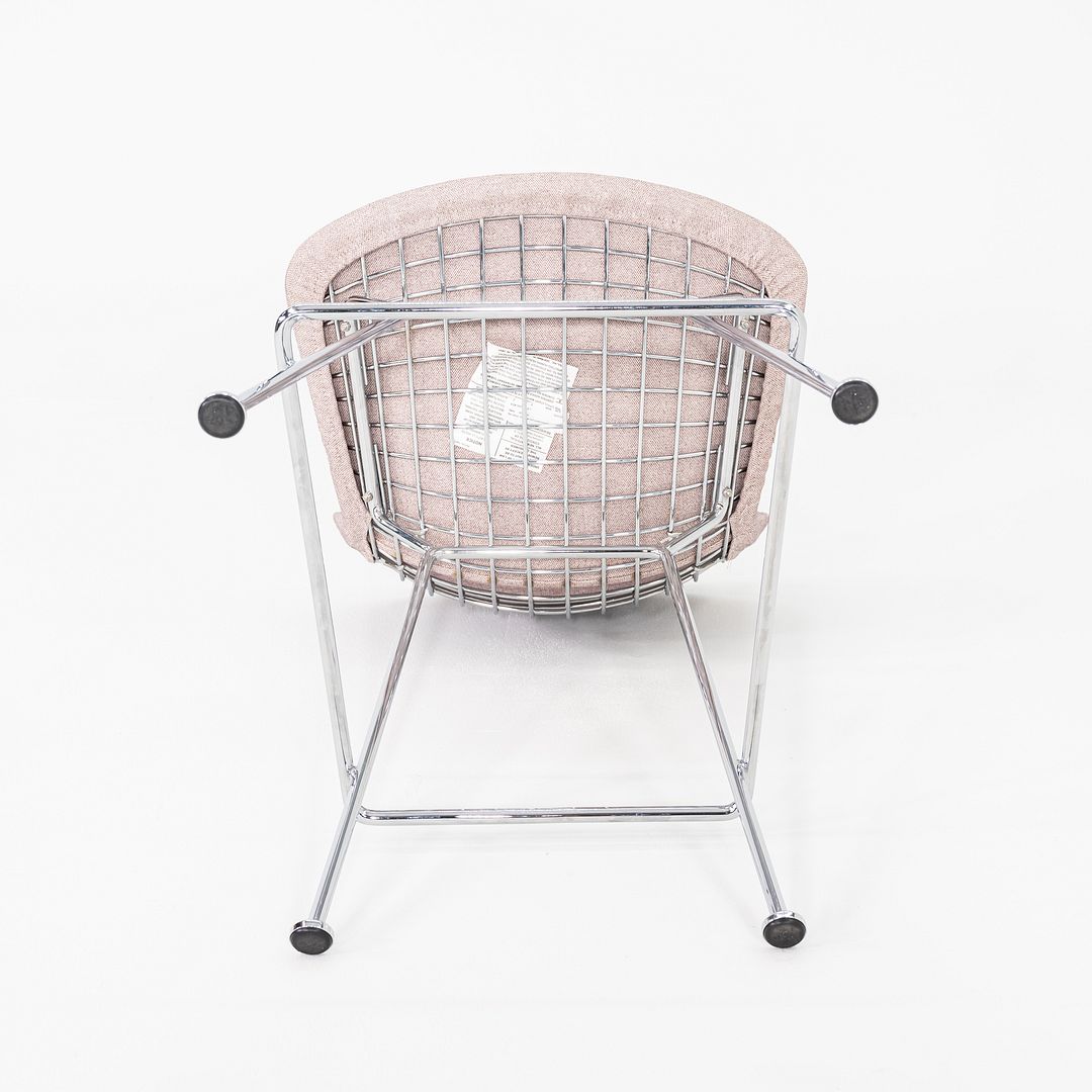 Bertoia Bar Stool