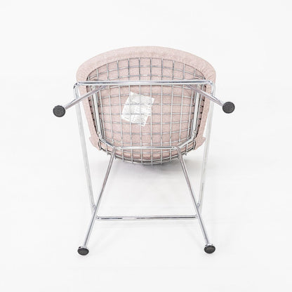 Bertoia Bar Stool