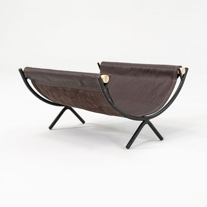 Nelson Fireplace Caddy