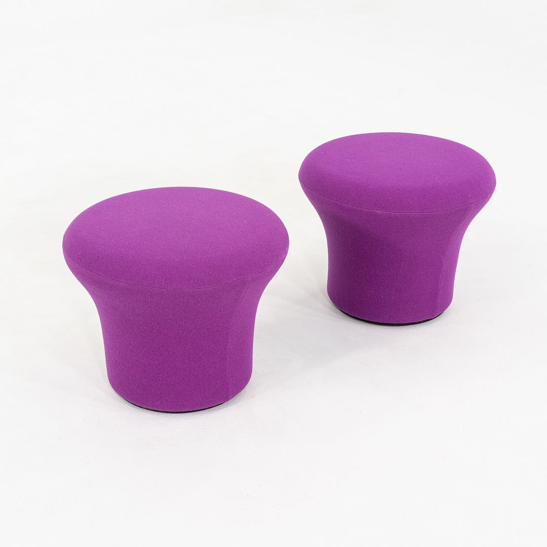P560 Foot Stool