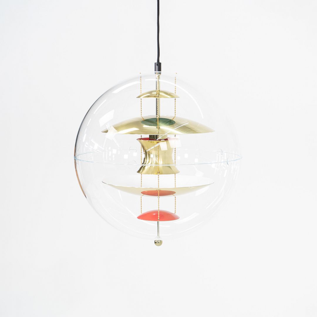 VP Globe Pendant