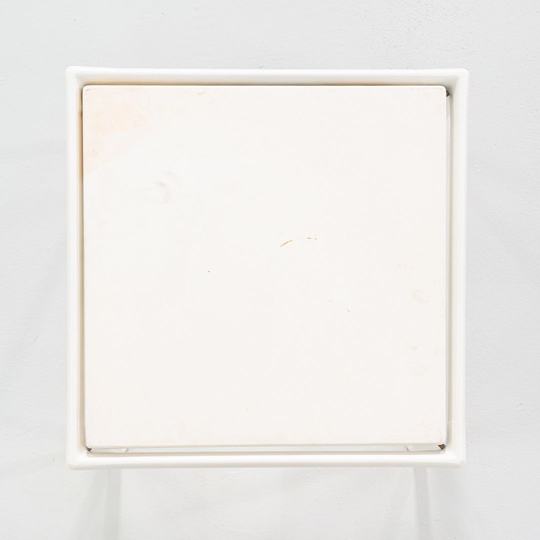 1966 Collection Side Tables