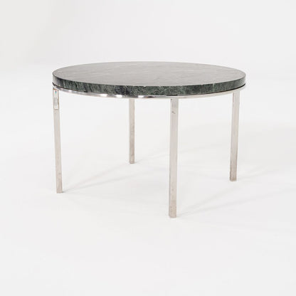 Round Side Table, Model TA-47