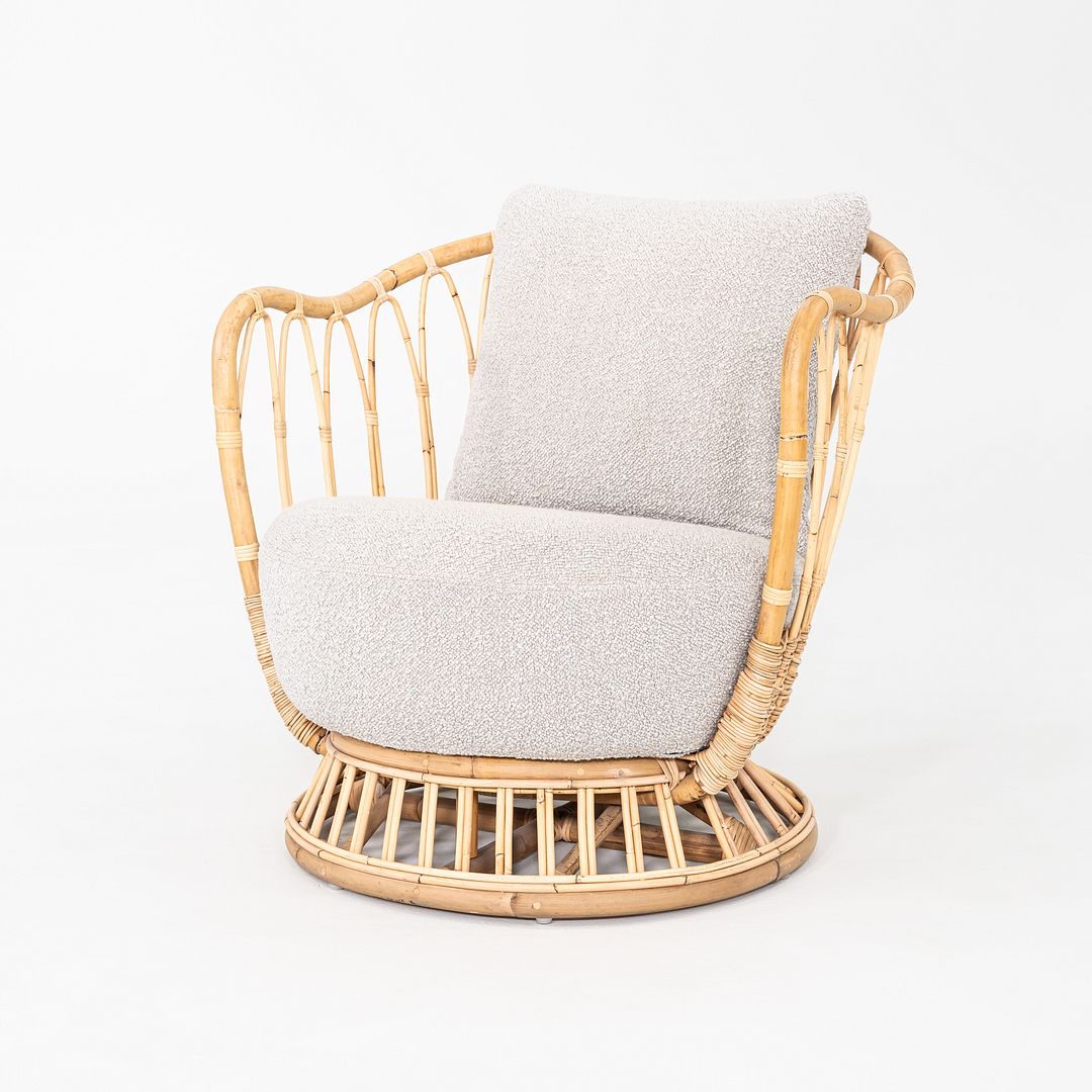 Grace Lounge Chair