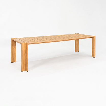 Atmosfera Dining Table