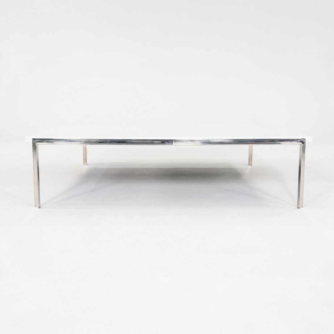 Marble Coffee Table