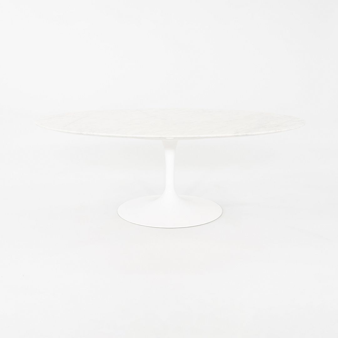 Tulip Coffee Table