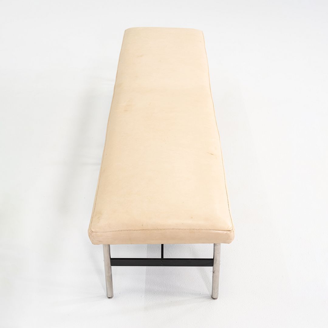 Long Bench, Model 22-LC