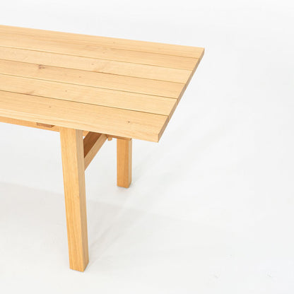 KVP10 Dining Table