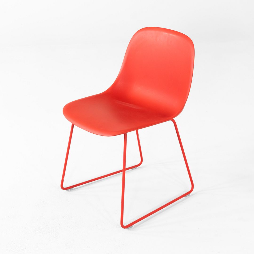 Fiber Side Chair