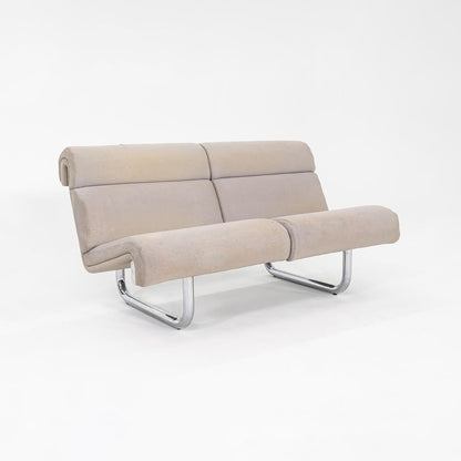 Prototype Love Seat