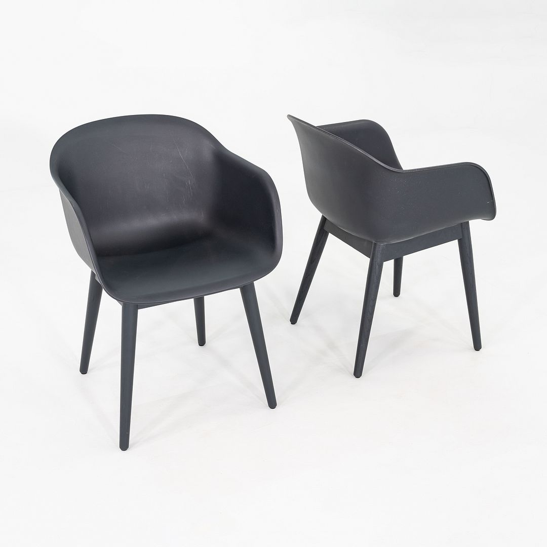 Fiber Armchair