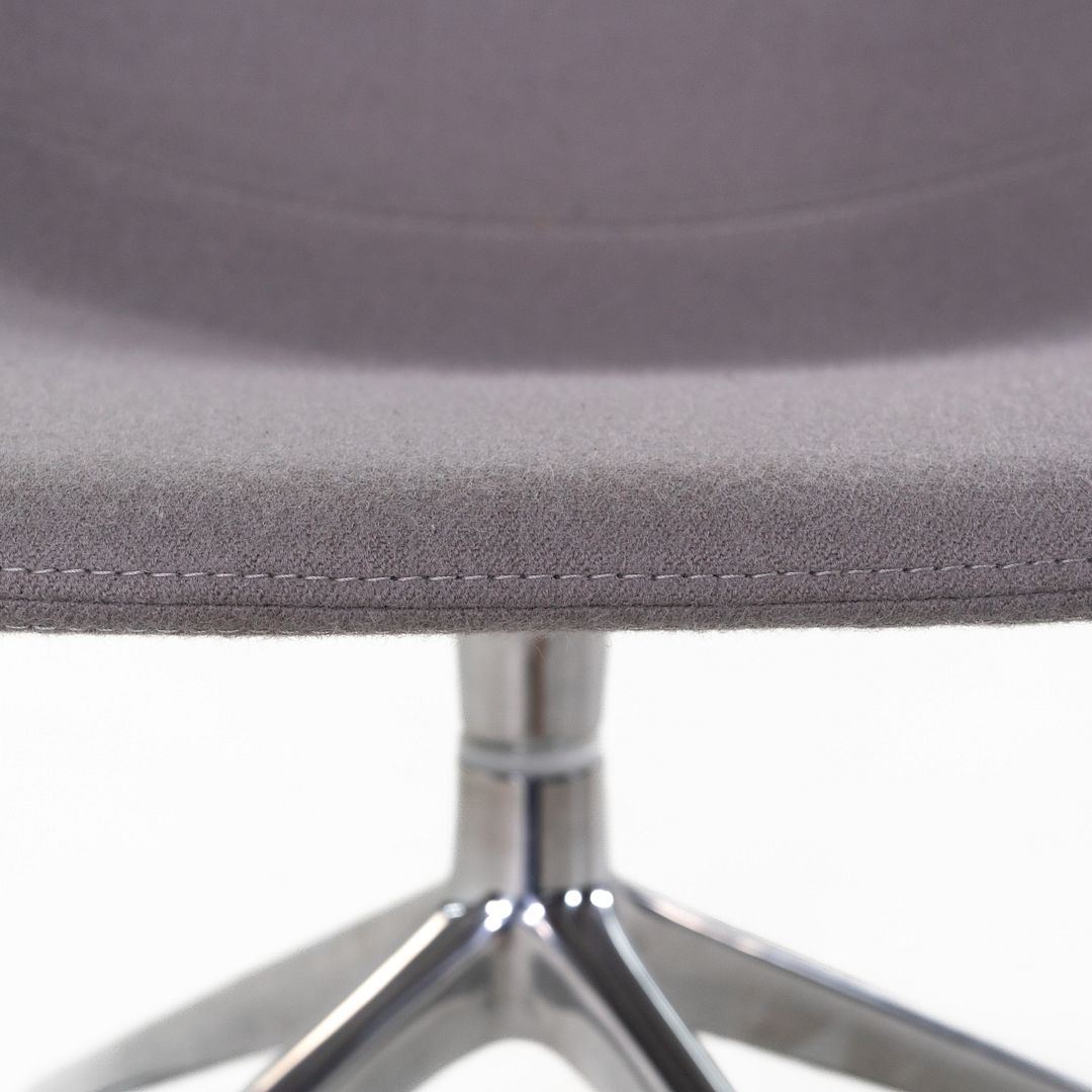 Jump Swivel Desk Chair