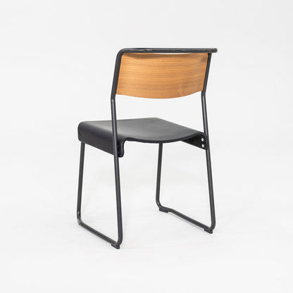 Canteen Utility Dining Chair
