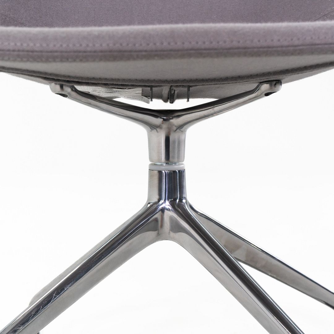 Jump Swivel Desk Chair