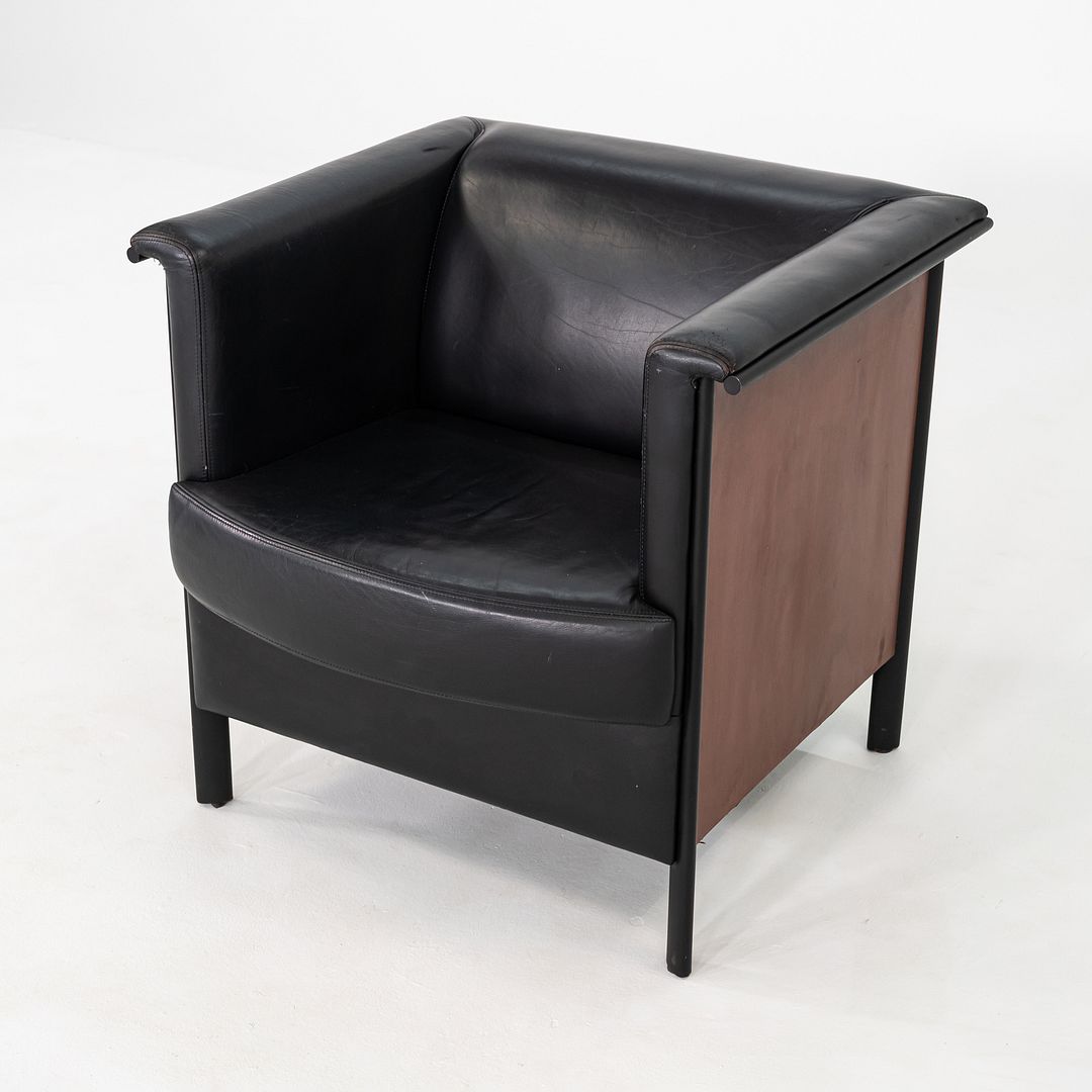 Club Chair, Model 830-2/W