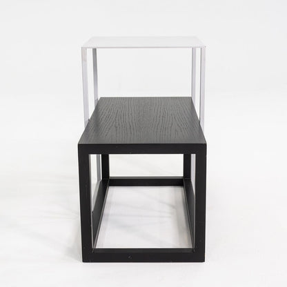 261 Note Side Tables