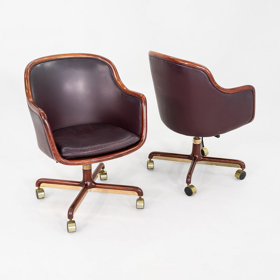 Executive Office Chair