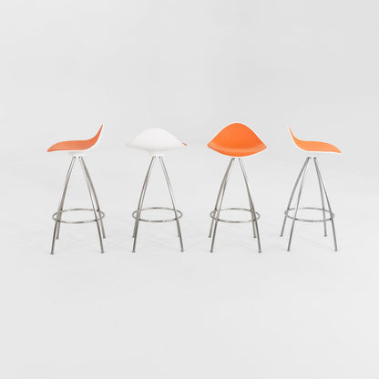 Onda Swivel Counter Stool