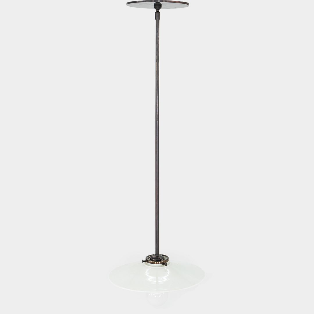Disc Pendant Lamp