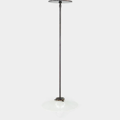 Disc Pendant Lamp